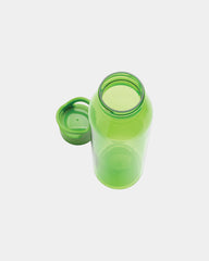 Bouteille d'eau recyclée rPET 650ml à personnaliser - 18