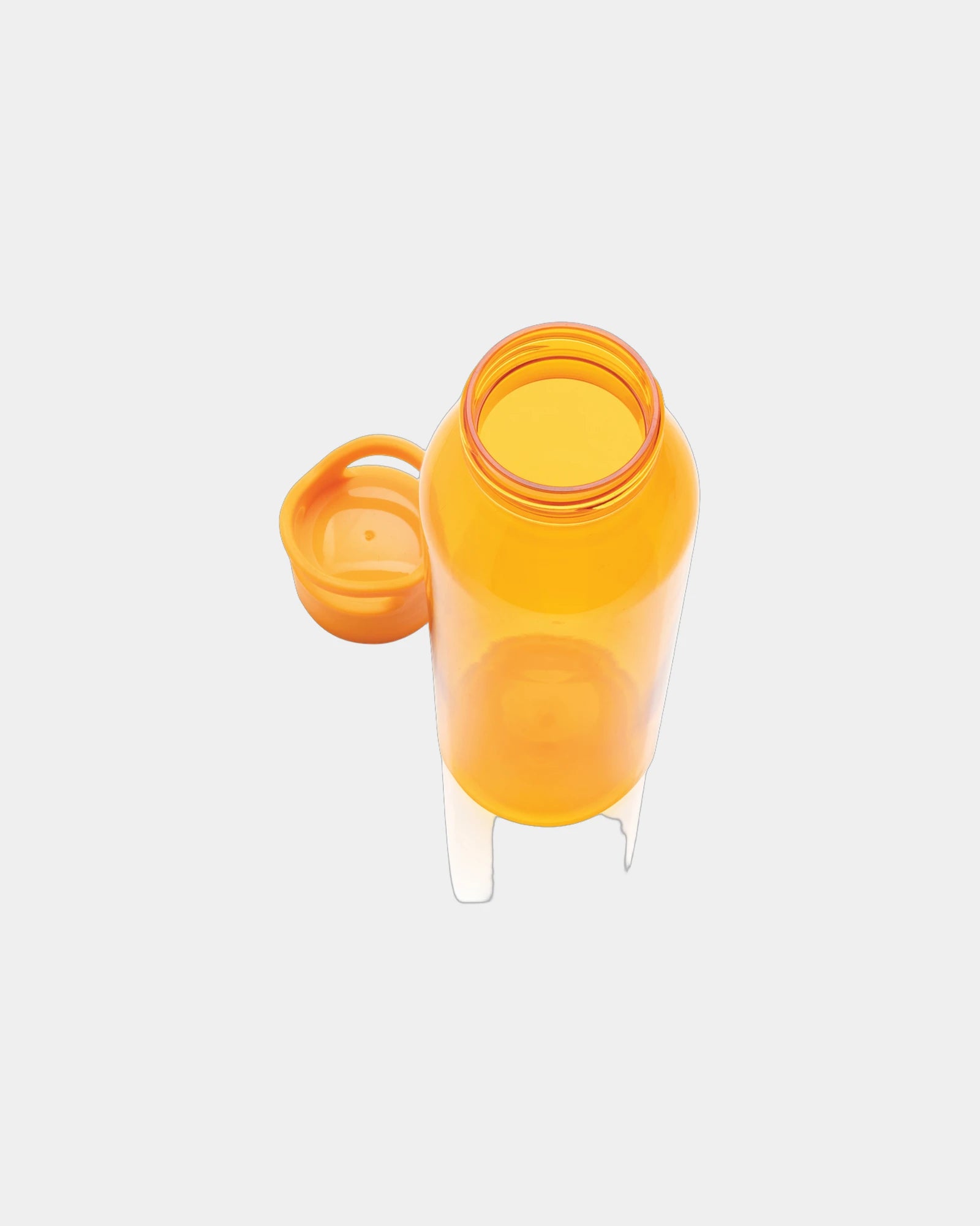 Bouteille d'eau recyclée rPET 650ml à personnaliser - 21
