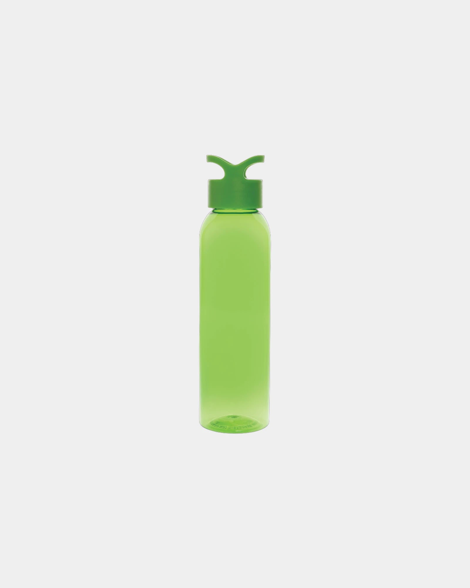 Bouteille d'eau recyclée rPET 650ml à personnaliser - 17