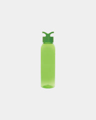 Bouteille d'eau recyclée rPET 650ml à personnaliser - 17
