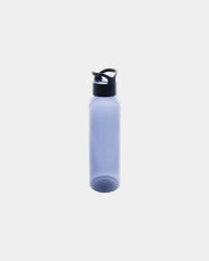 Bouteille d'eau recyclée rPET 650ml à personnaliser - Bleu Marine