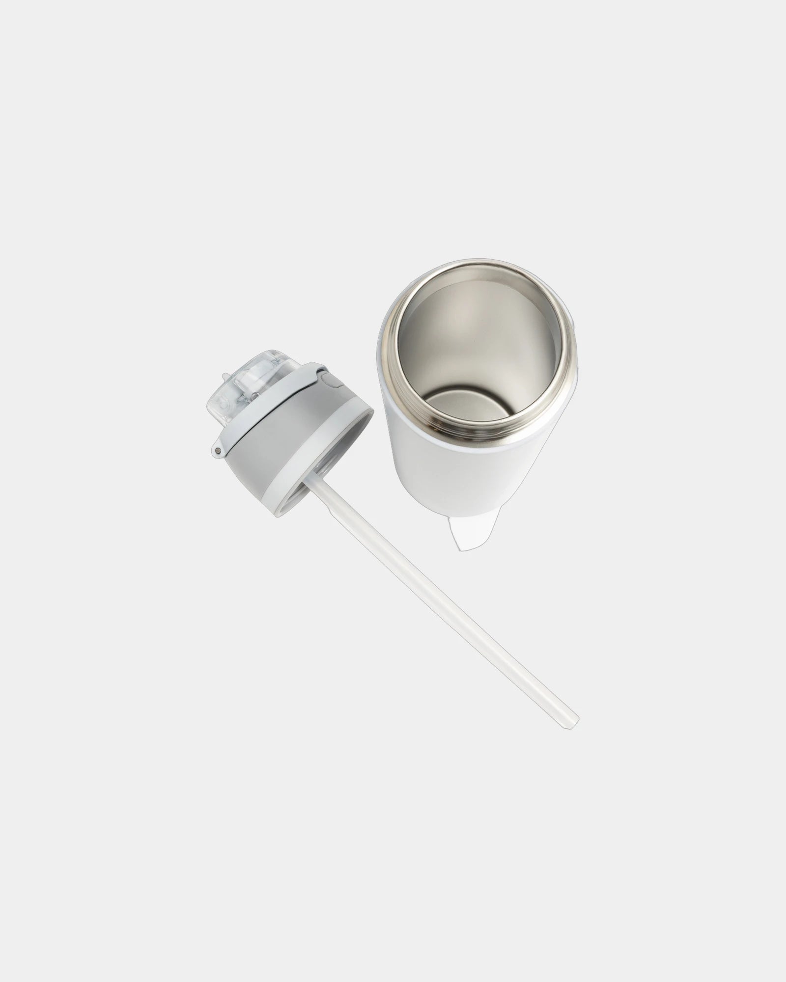 Bouteille étanche acier recyclé 720ml Omni Sip à personnaliser - 14