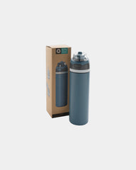 Bouteille étanche acier recyclé 720ml Omni Sip à personnaliser - 16