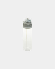Bouteille rPET 800 ml Omni Sip à personnaliser - Blanc