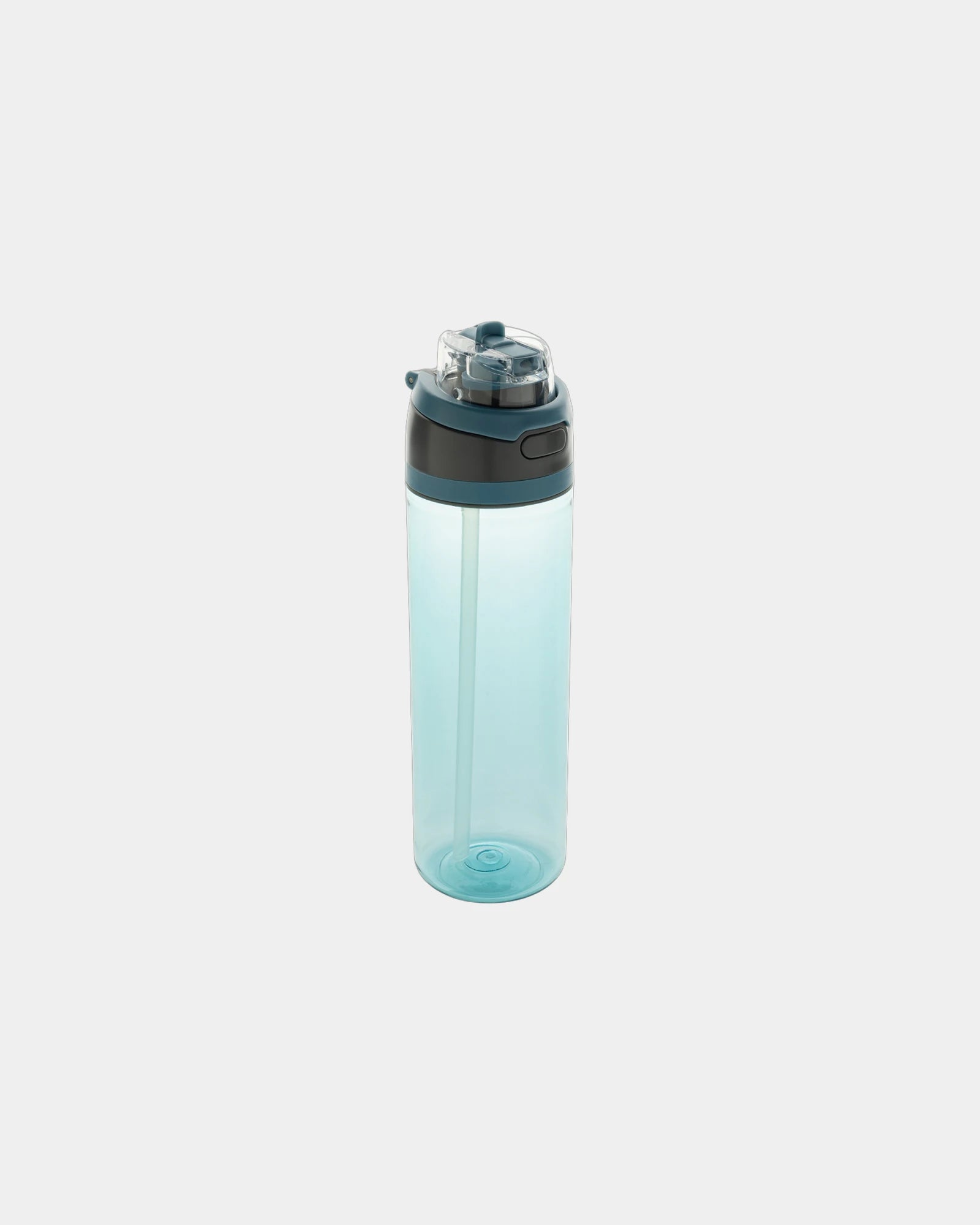 Bouteille rPET 800 ml Omni Sip à personnaliser - Bleu