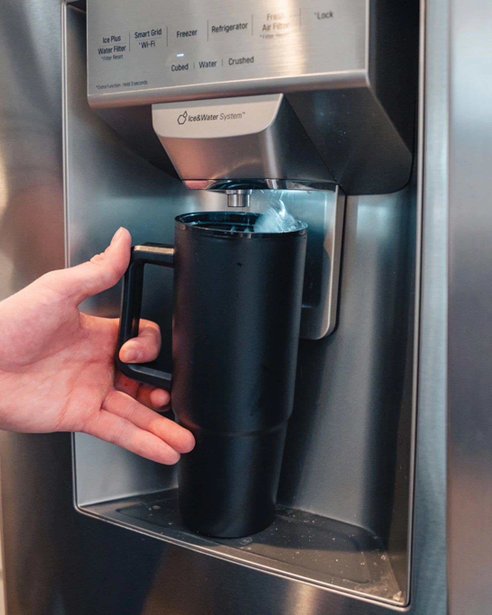 Mug 750ml plastique recyclé à personnaliser - 10