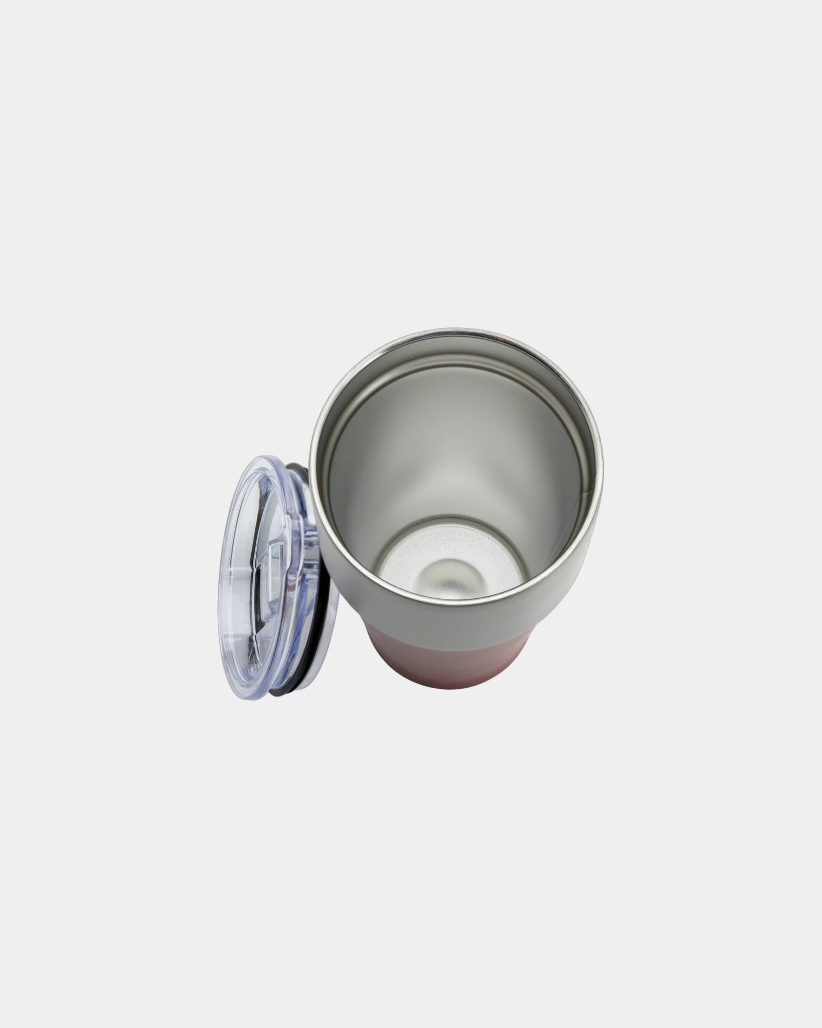 Mug 500ml acier recyclé certifié RCS à personnaliser - 12