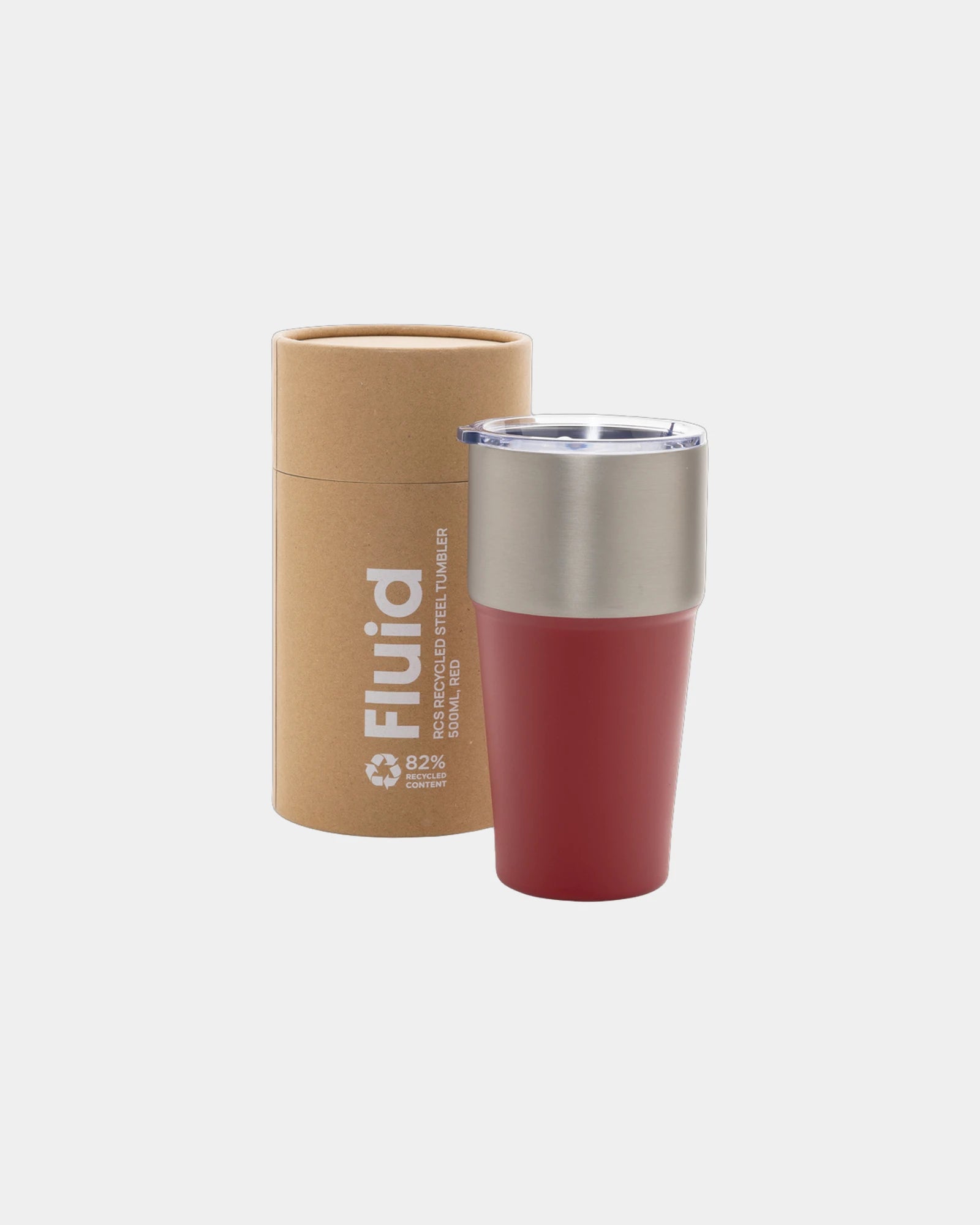 Mug 500ml acier recyclé certifié RCS à personnaliser - 11