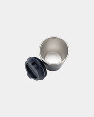 Mug 350ml PP recyclé à double paroi à personnaliser - 9