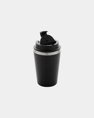 Mug 350ml PP recyclé à double paroi à personnaliser - 1