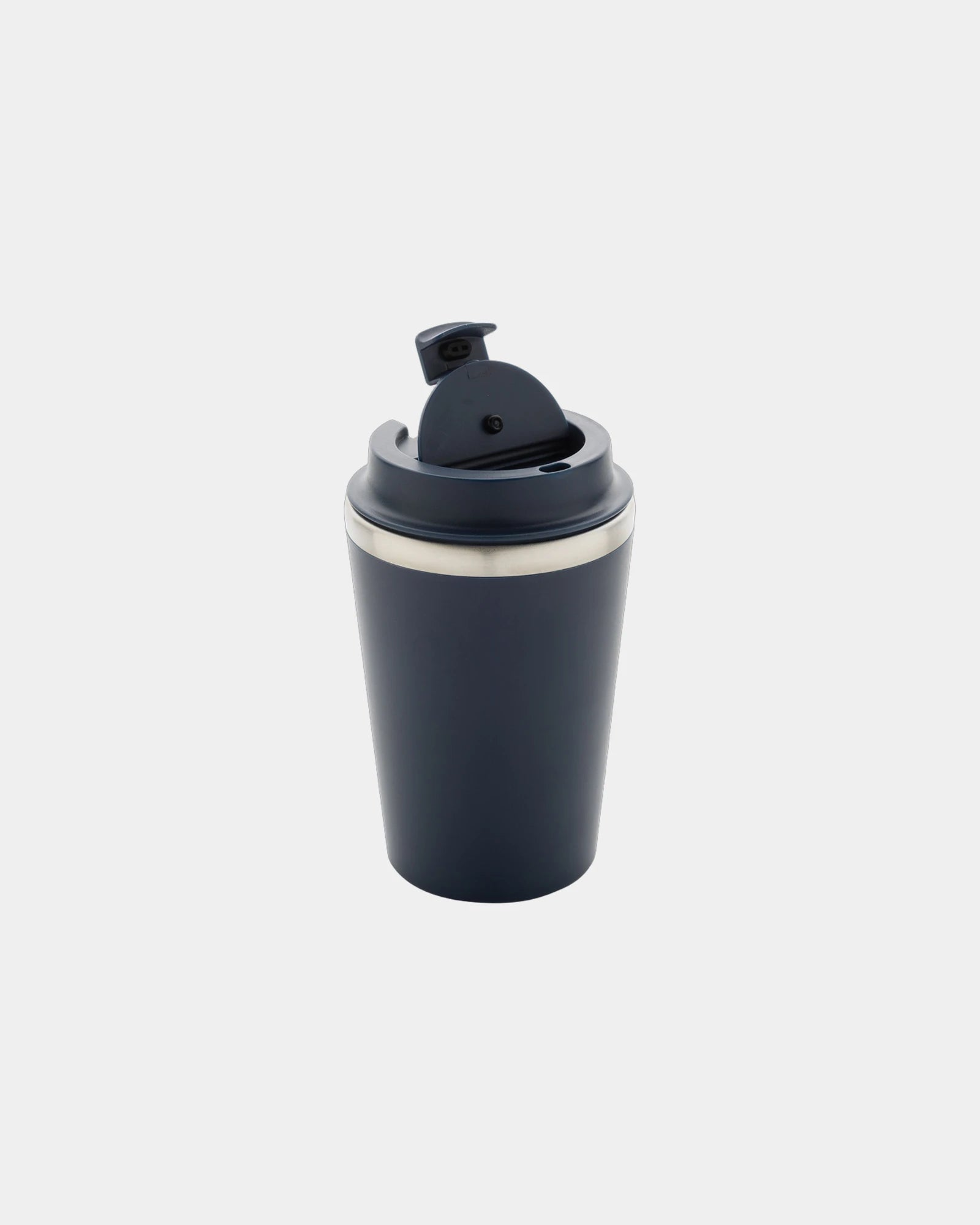 Mug 350ml PP recyclé à double paroi à personnaliser - 8