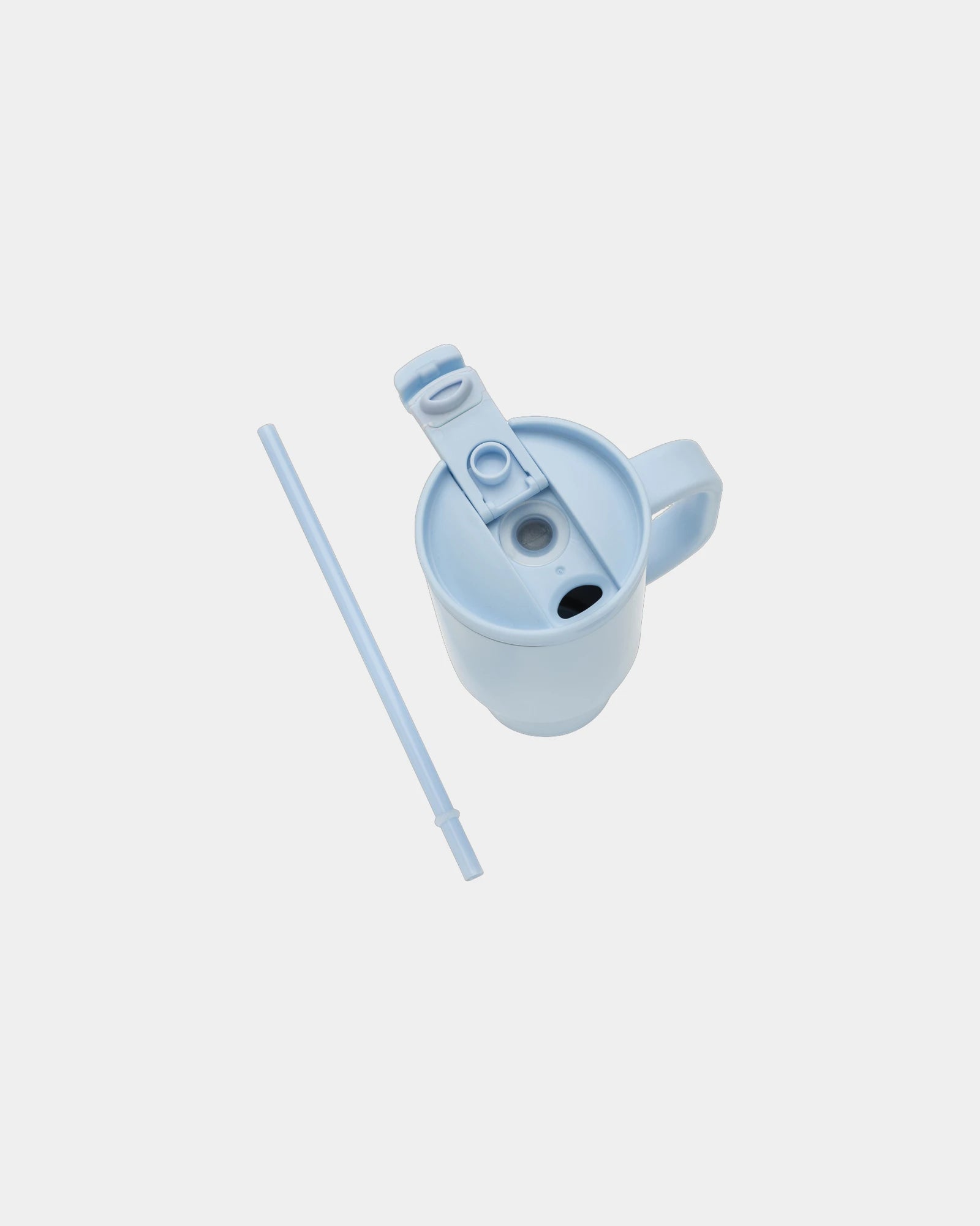 Mug étanche acier inoxydable recyclé 480 ml à personnaliser - 11