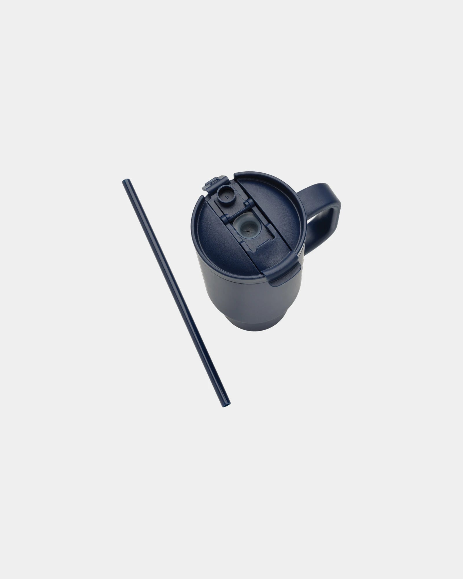 Mug étanche acier inoxydable recyclé 480 ml à personnaliser - 19