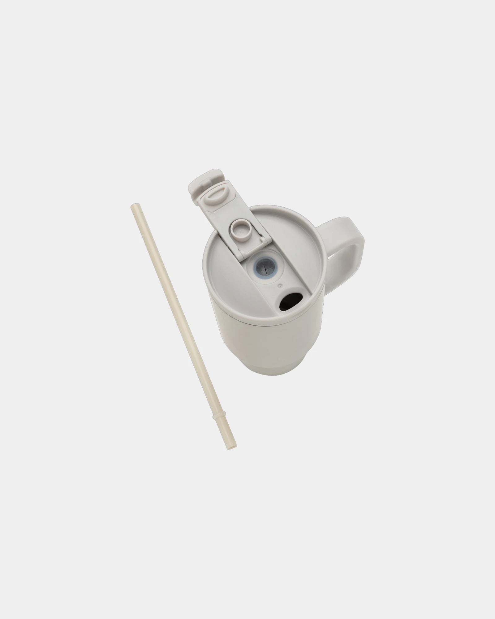 Mug étanche acier inoxydable recyclé 480 ml à personnaliser - 15