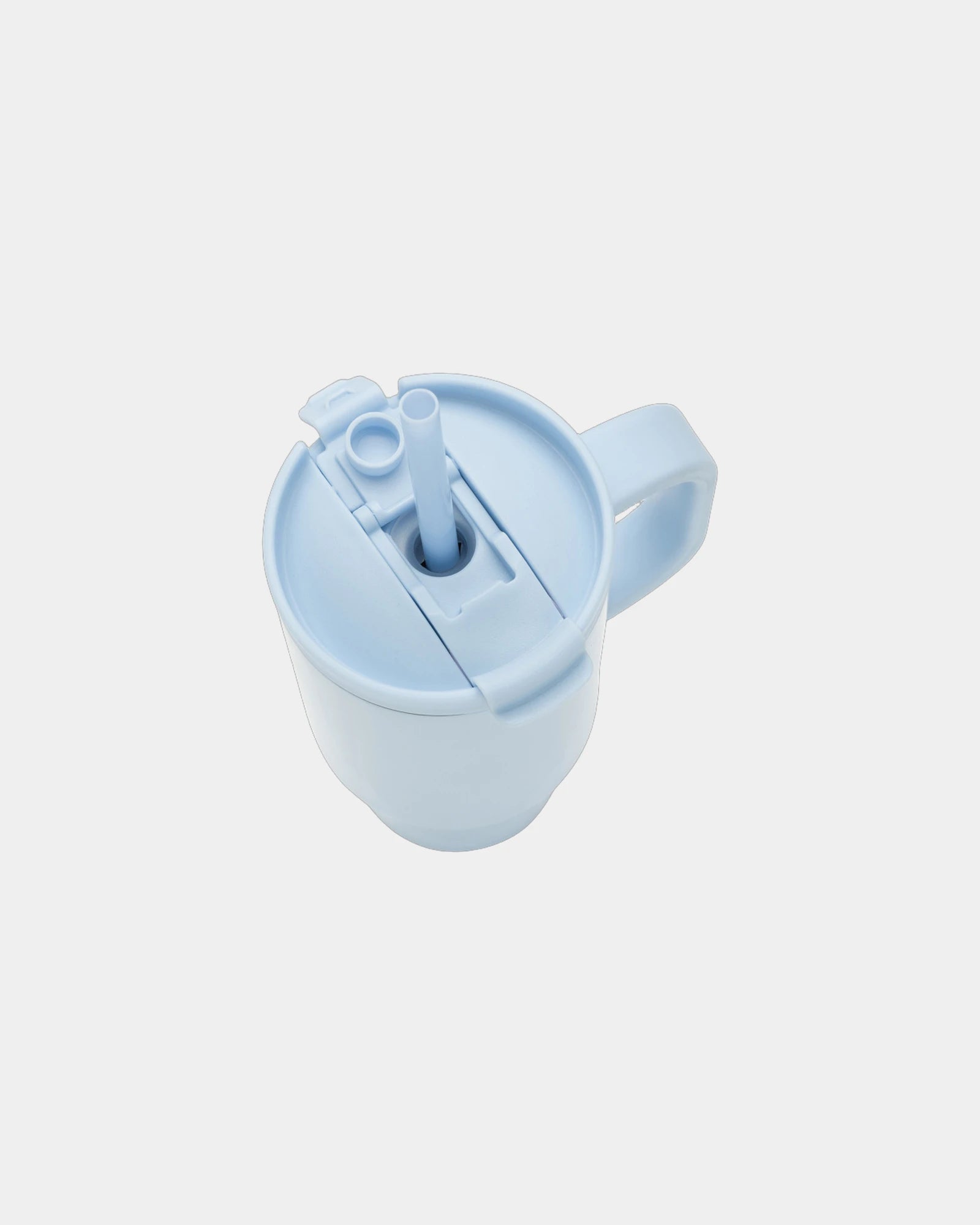 Mug étanche acier inoxydable recyclé 480 ml à personnaliser - 9
