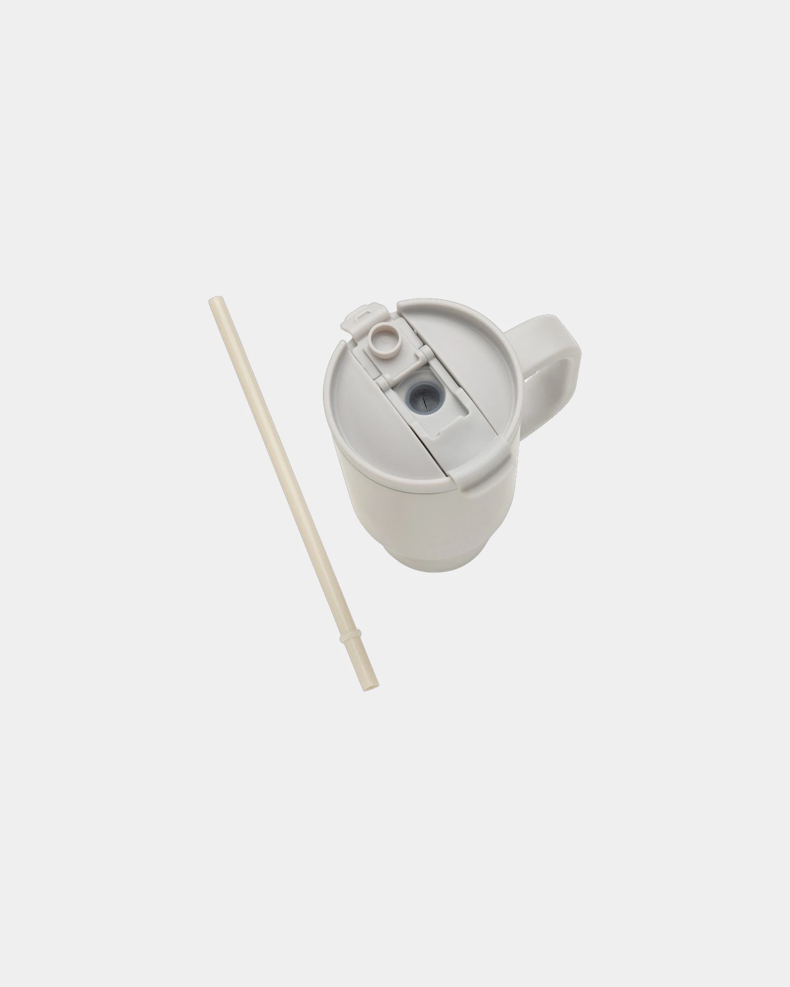 Mug étanche acier inoxydable recyclé 480 ml à personnaliser - 14
