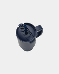 Mug étanche acier inoxydable recyclé 480 ml à personnaliser - 18
