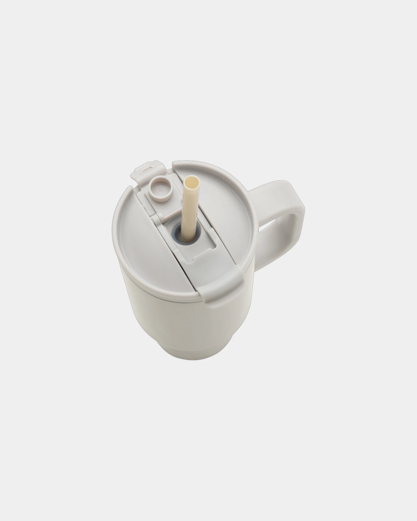 Mug étanche acier inoxydable recyclé 480 ml à personnaliser - 13