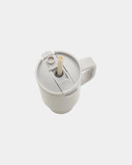Mug étanche acier inoxydable recyclé 480 ml à personnaliser - 13