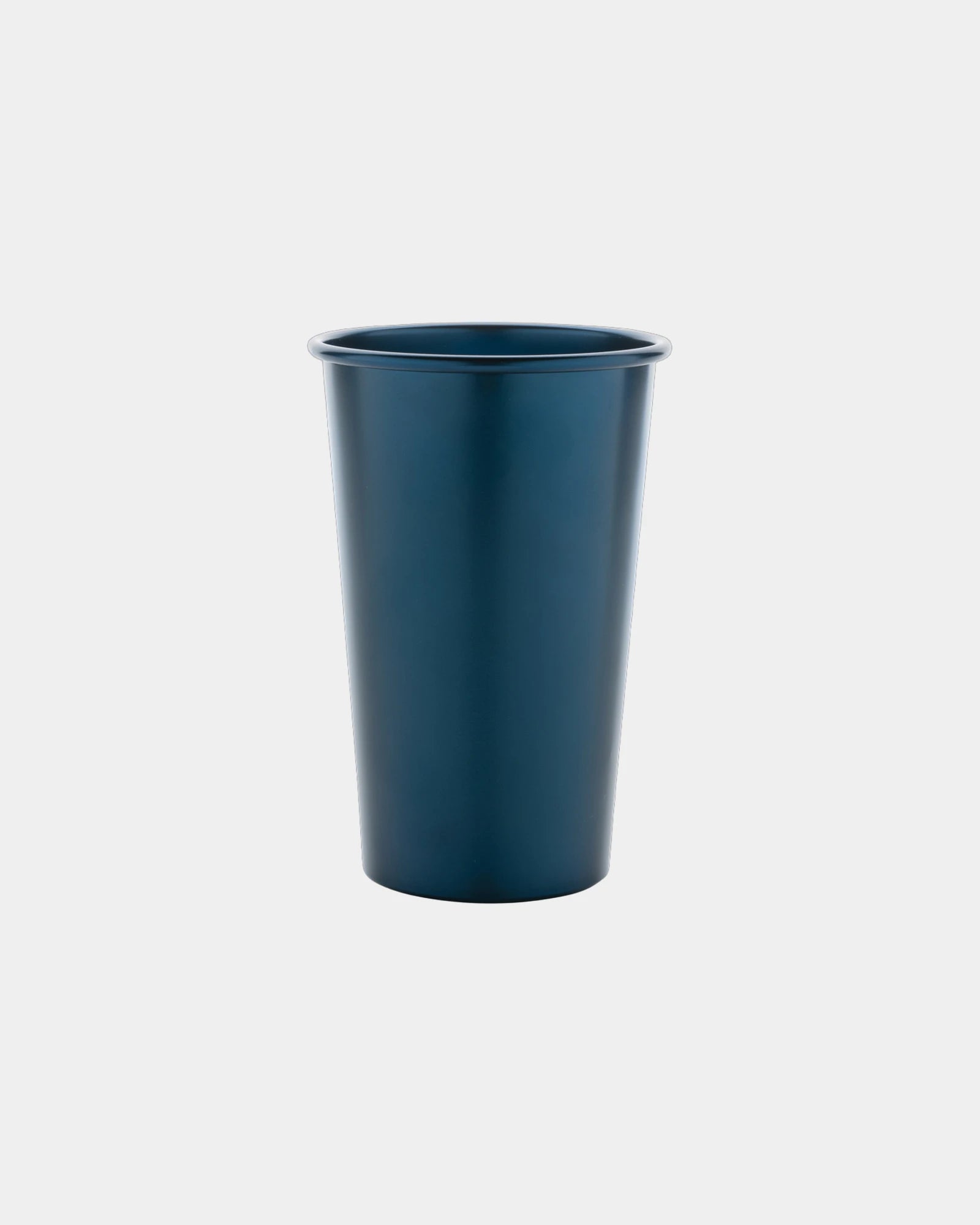 Mug aluminium recyclé 450ml à personnaliser - 1