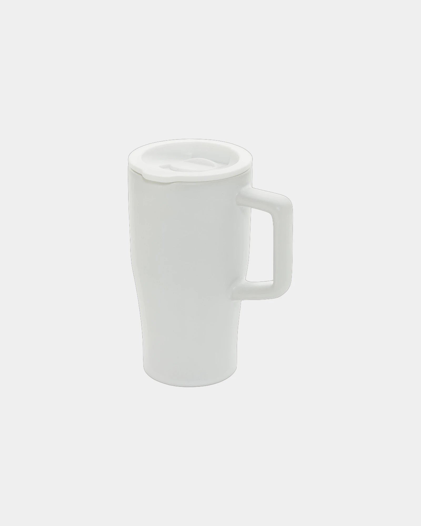 Mug céramique 490ml à personnaliser - Blanc