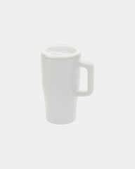Mug céramique 490ml à personnaliser - Blanc