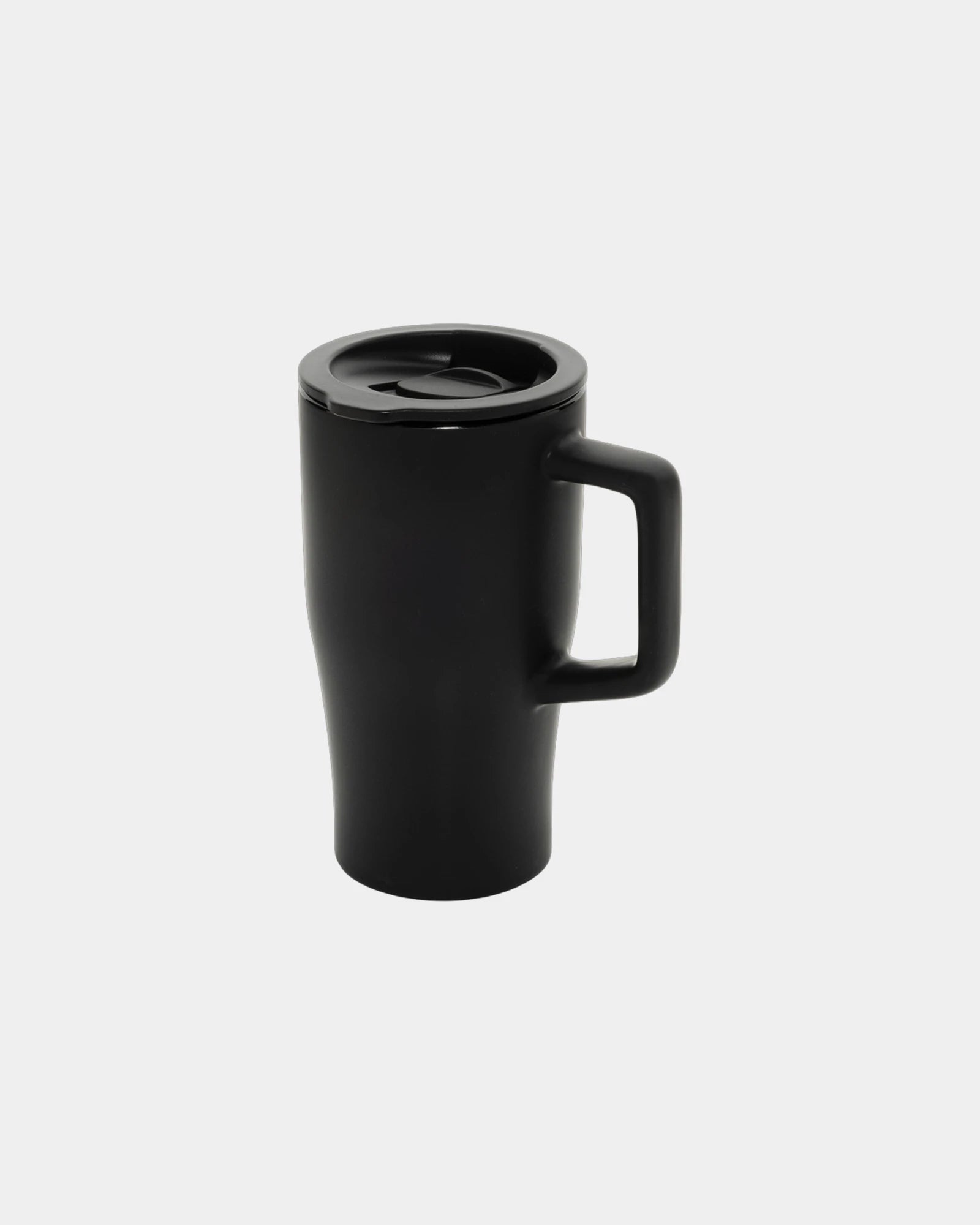 Mug céramique 490ml à personnaliser - Noir