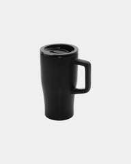 Mug céramique 490ml à personnaliser - Noir