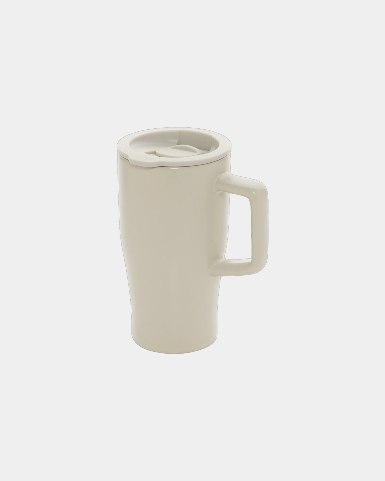 Mug céramique 490ml à personnaliser - Warm Brown