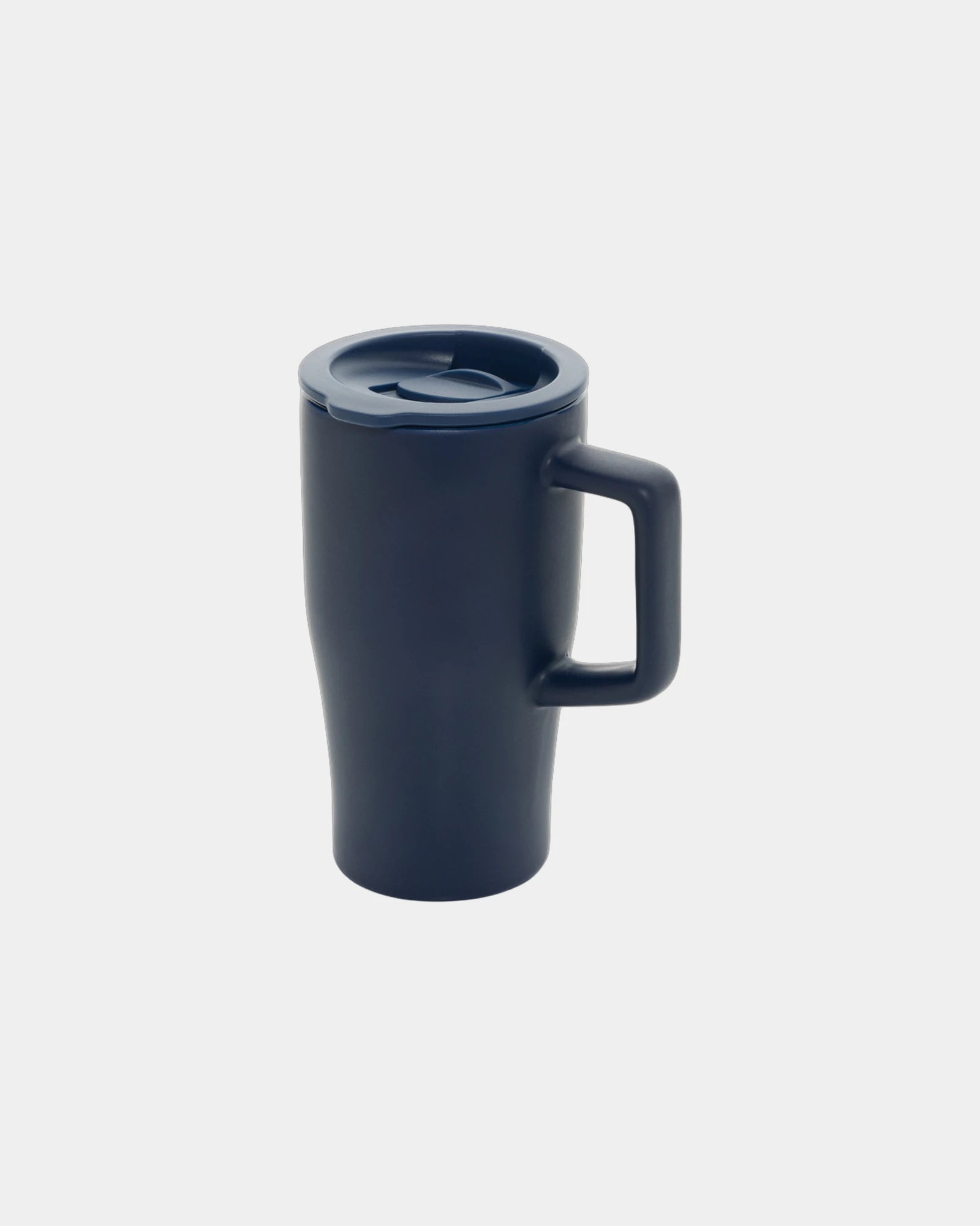 Mug céramique 490ml à personnaliser - Bleu Marine