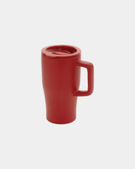 Mug céramique 490ml à personnaliser - Rouge