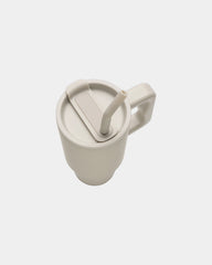 Mug isotherme acier inoxydable recyclé 900ml à personnaliser - 42