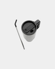 Mug isotherme acier inoxydable recyclé 900ml à personnaliser - 11