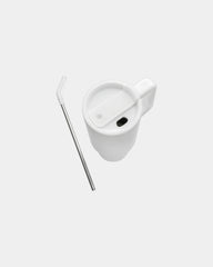Mug isotherme acier inoxydable recyclé 900ml à personnaliser - 18