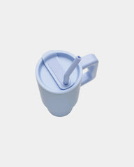 Mug isotherme acier inoxydable recyclé 900ml à personnaliser - 24