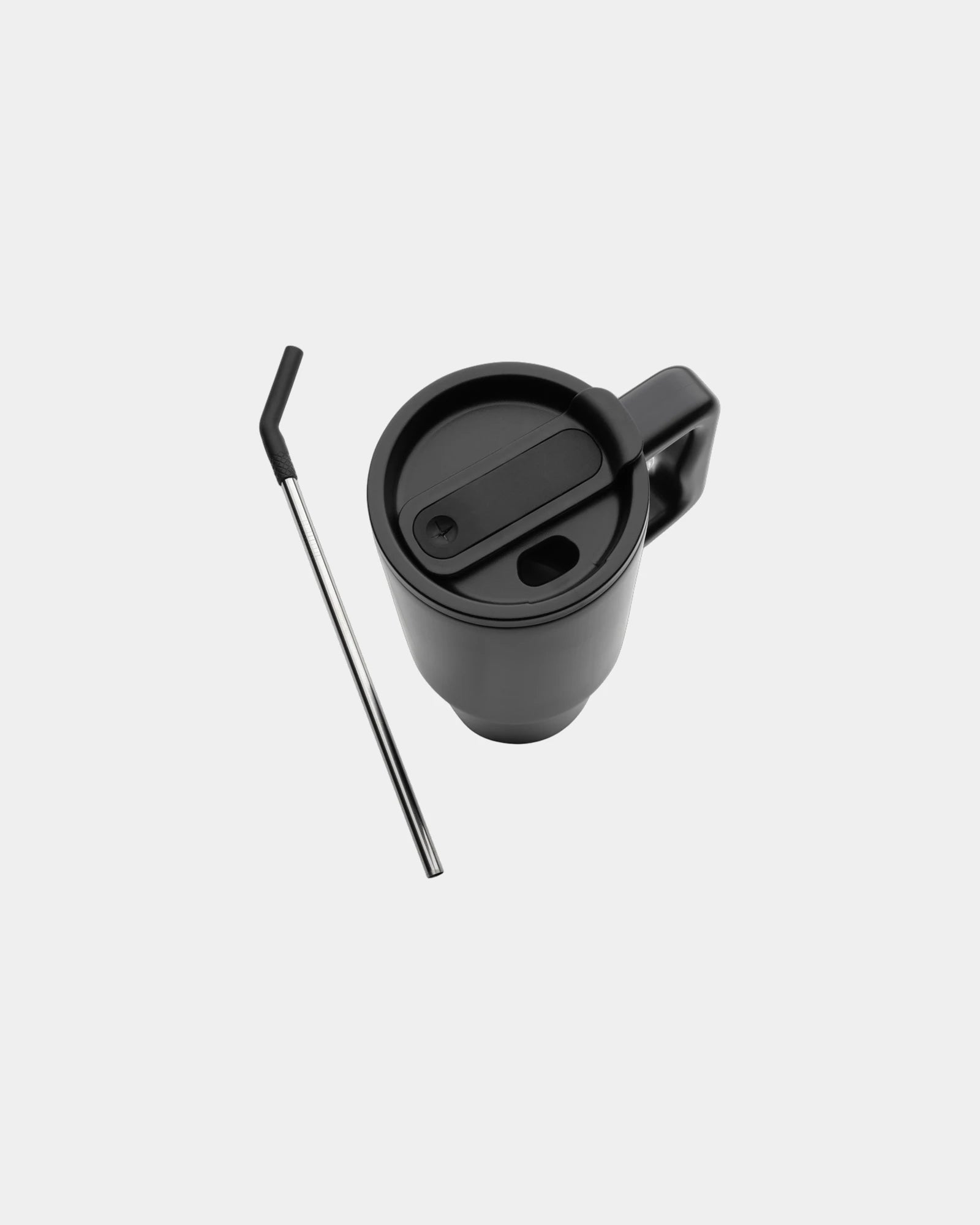 Mug isotherme acier inoxydable recyclé 900ml à personnaliser - 3