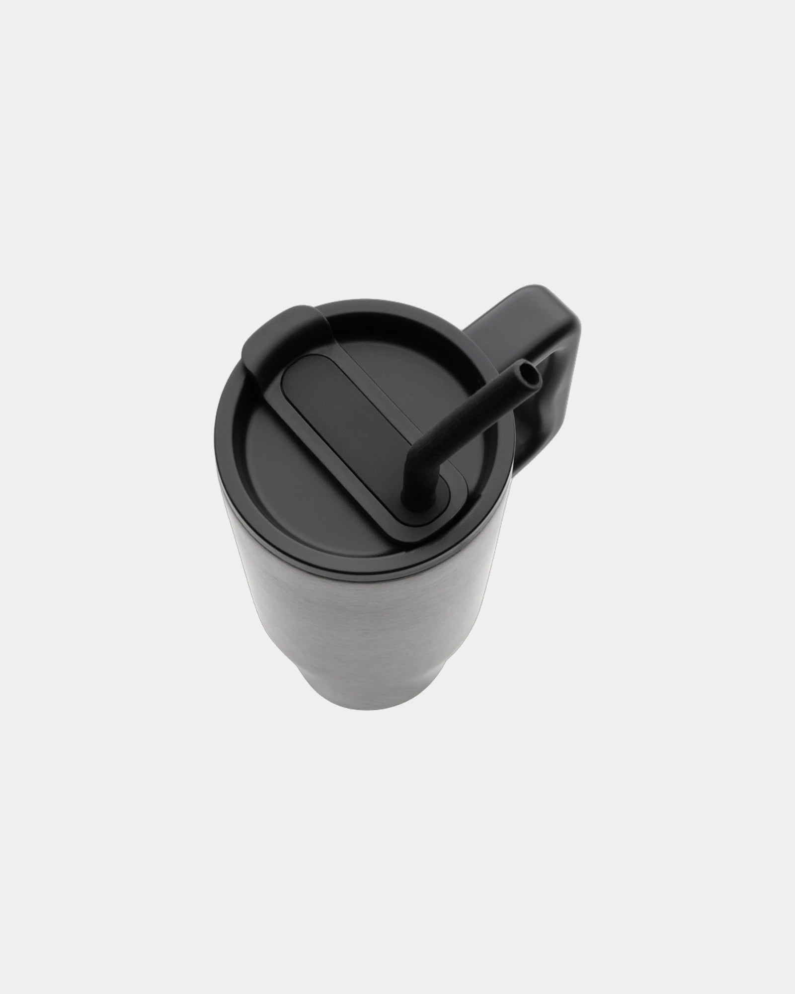 Mug isotherme acier inoxydable recyclé 900ml à personnaliser - 10