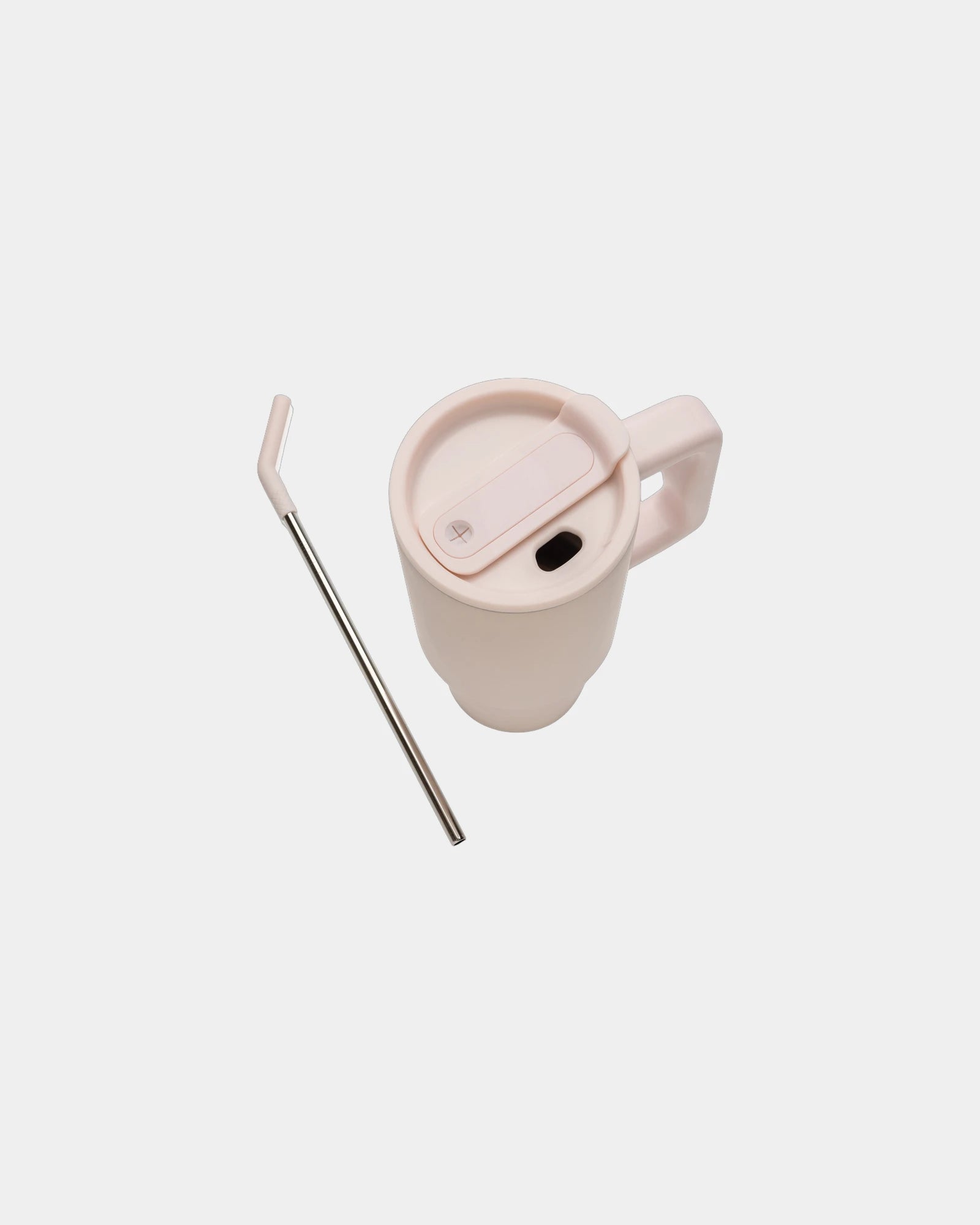 Mug isotherme acier inoxydable recyclé 900ml à personnaliser - 33