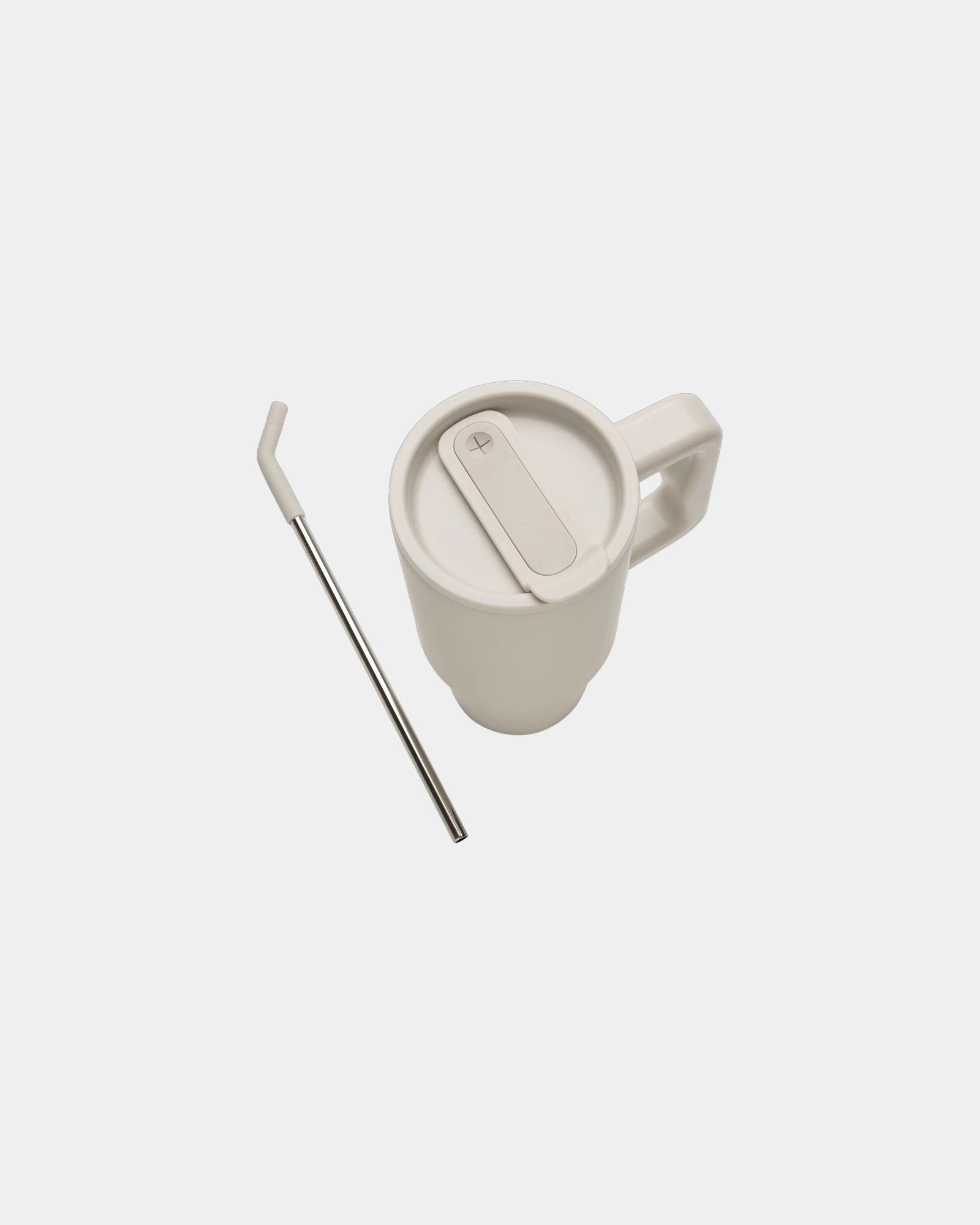 Mug isotherme acier inoxydable recyclé 900ml à personnaliser - 44