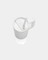 Mug 800ml acier recyclé à personnaliser - 16