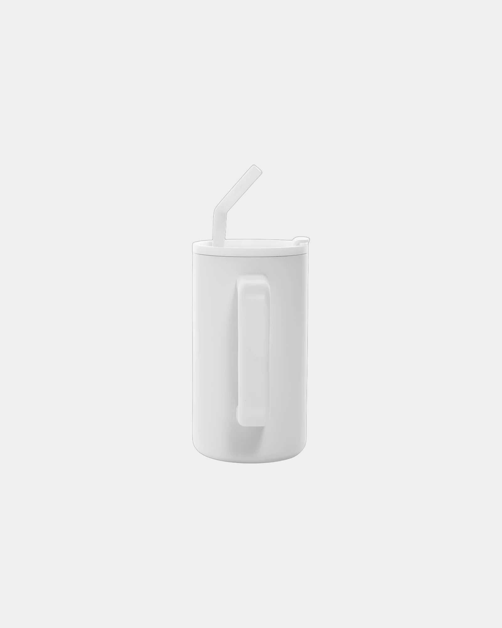 Mug 800ml acier recyclé à personnaliser - 15