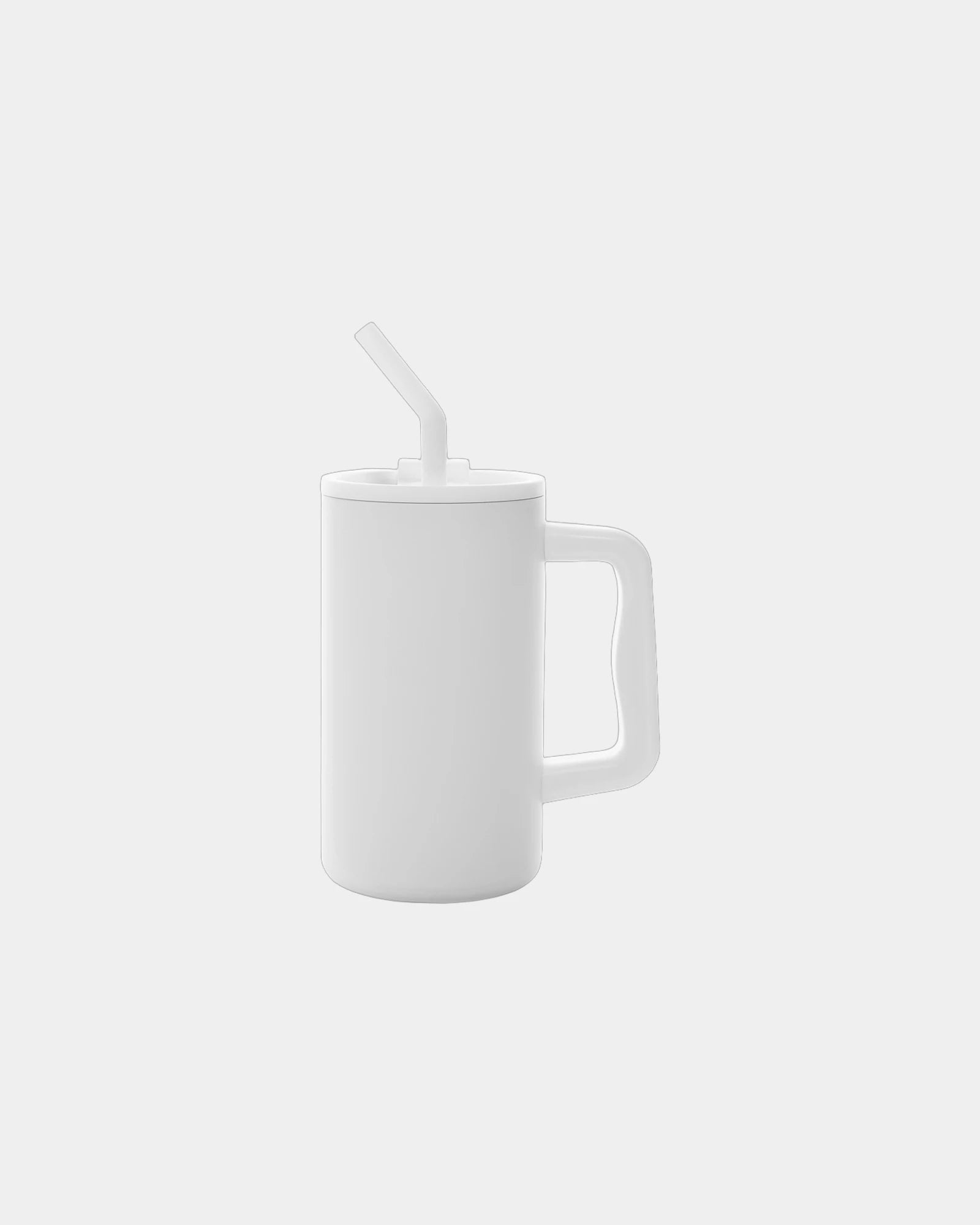 Mug 800ml acier recyclé à personnaliser - 12