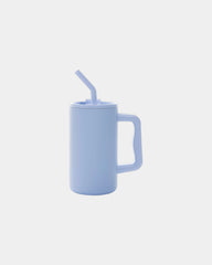 Mug 800ml acier recyclé à personnaliser - 20