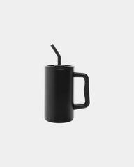 Mug 800ml acier recyclé à personnaliser - 1