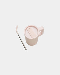 Mug 800ml acier recyclé à personnaliser - 32