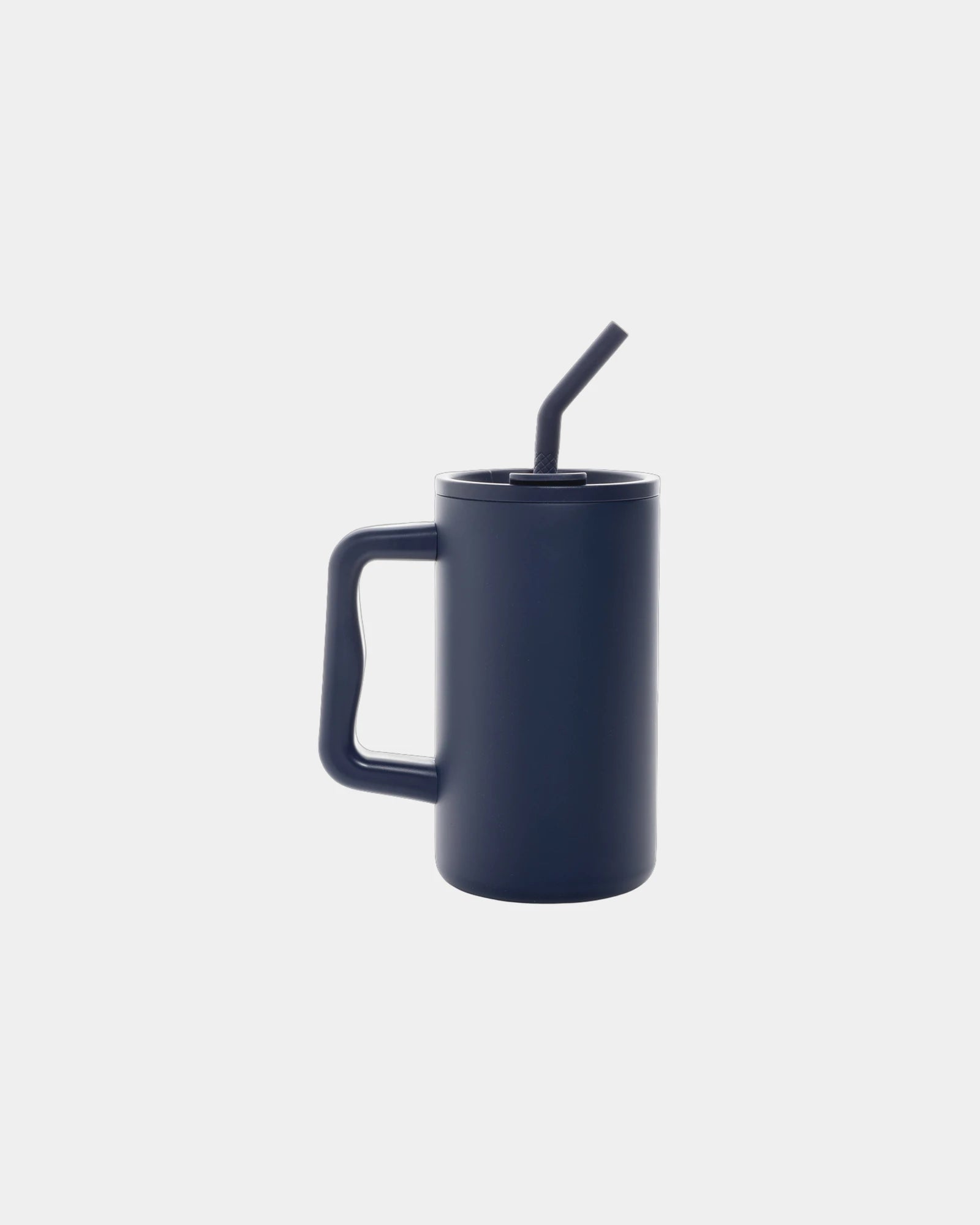 Mug 800ml acier recyclé à personnaliser - 38