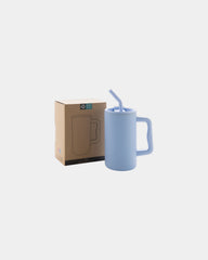 Mug 800ml acier recyclé à personnaliser - 18