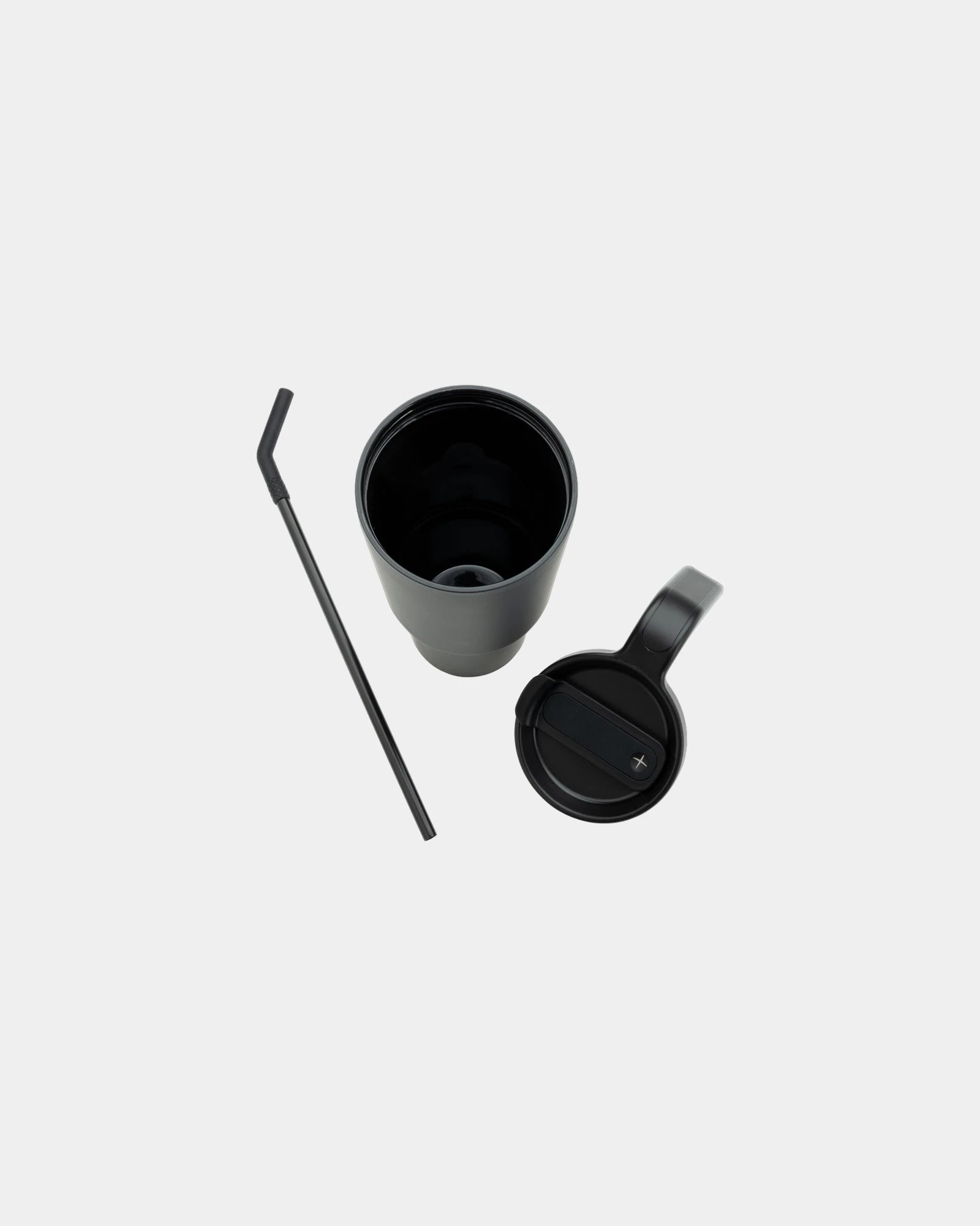 Mug 900ml acier recyclé à personnaliser - 4