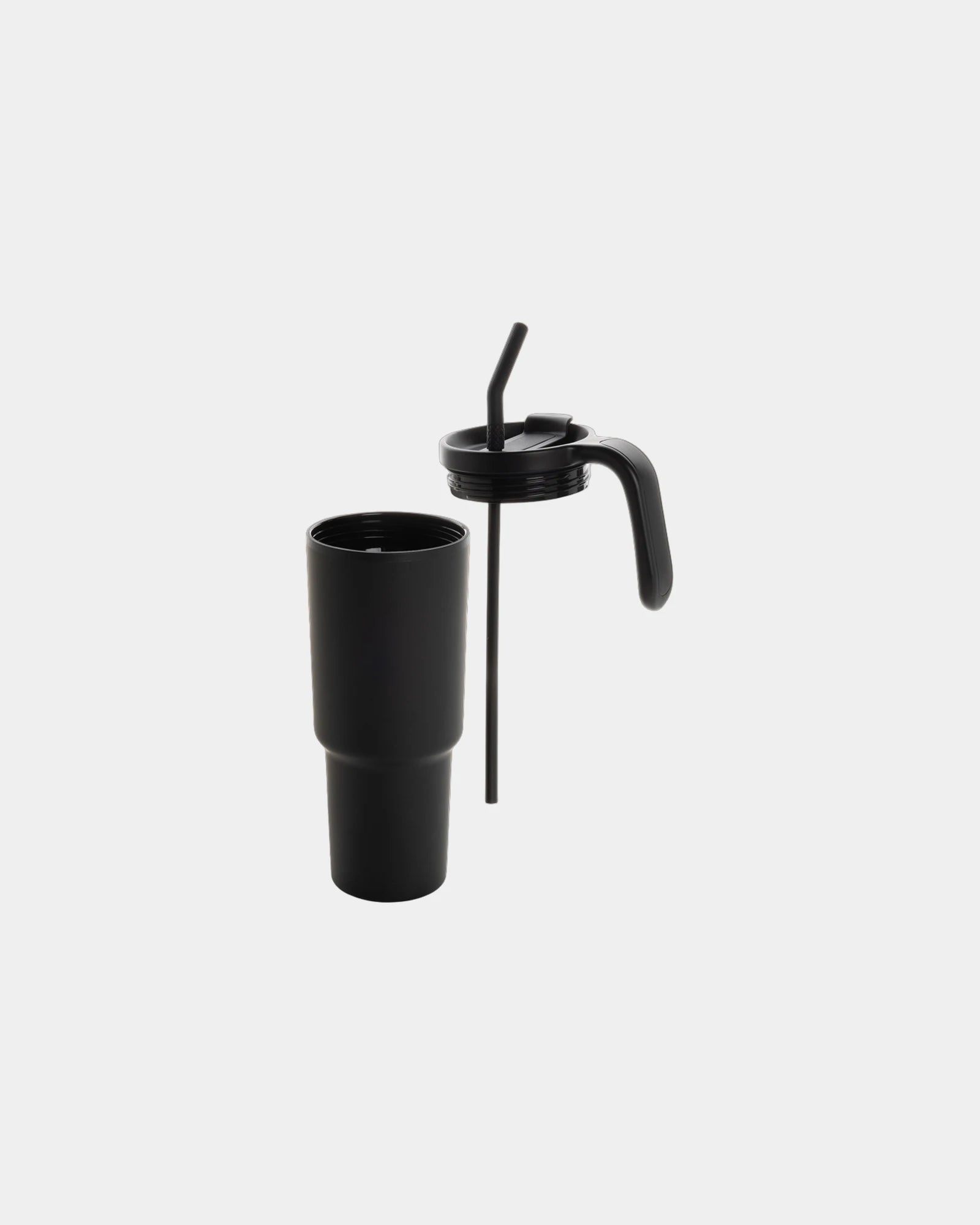 Mug 900ml acier recyclé à personnaliser - 1