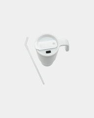 Mug 900ml acier recyclé à personnaliser - 7